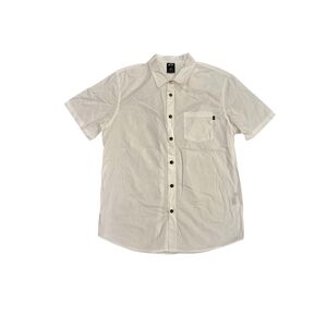 OAKLEY Regular-Fit Pocket Button Up (L)
